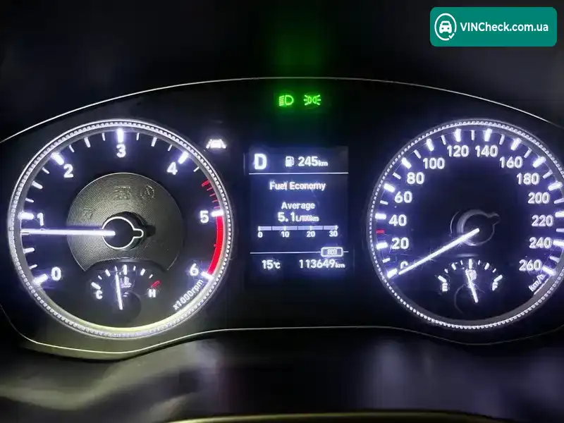 Hyundai Santa FE 2018, фото з оголошення 2 з 21, VIN KMHS381BBKU012364