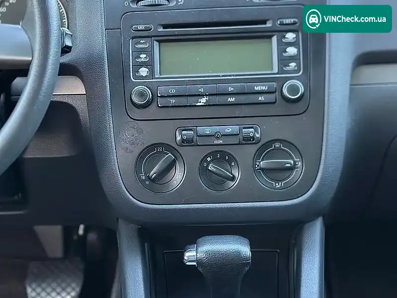 Volkswagen Golf 2005, фото з оголошення 2 з 20, VIN WVWZZZ1KZ5W104964
