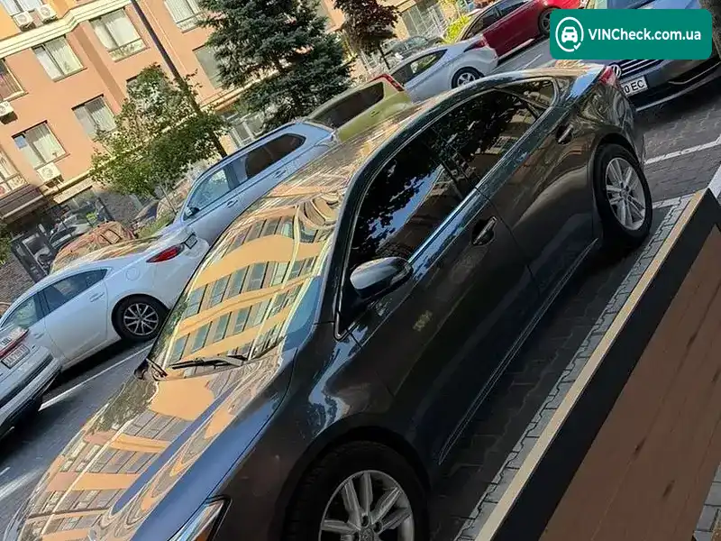 Toyota Avalon 2015, фото з оголошення 1 з 5, VIN 4T1BK1EBXFU174416