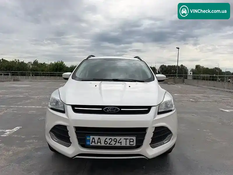Ford Escape 2016, фото з оголошення 2 з 20, VIN 1FMCU9GXXGUC48506