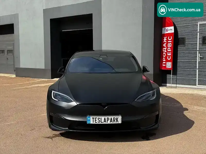 Tesla Model S 2022, фото з оголошення 2 з 21, VIN 5YJSA1E61NF479904