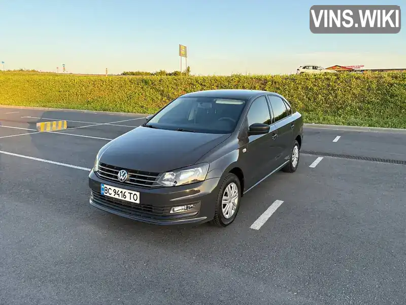 Volkswagen Polo 2017, фото з оголошення 2 з 21, VIN XW8ZZZ61ZJG019405