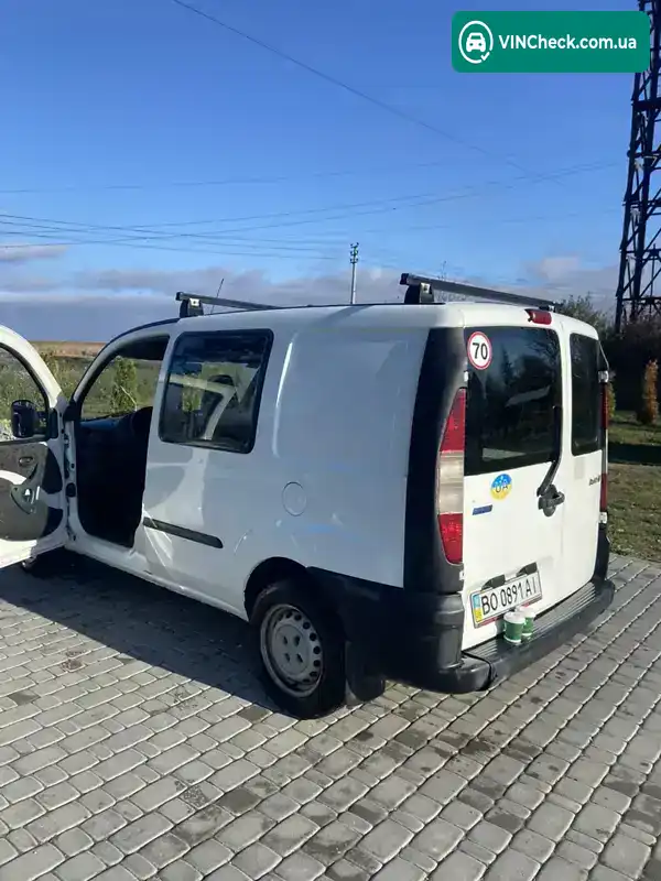 Fiat Doblo 2002, фото з оголошення 2 з 15, VIN ZFA22300005111928