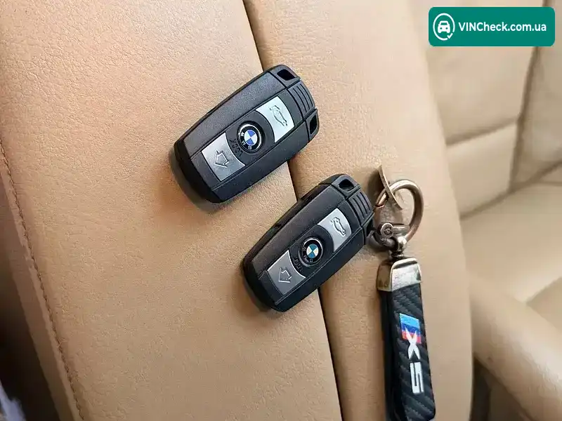 BMW X5 2013, фото з оголошення 2 з 20, VIN 5UXZW0C58D0B95124