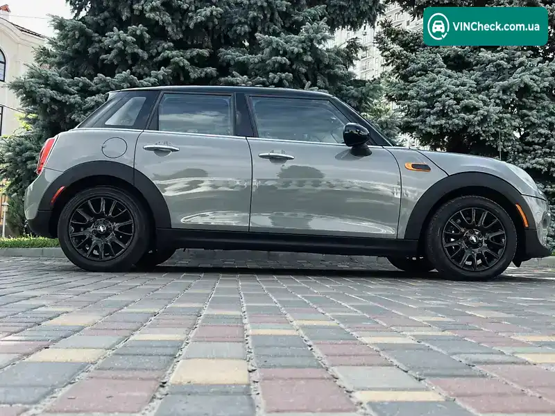 MINI Hatch 2015, фото з оголошення 2 з 20, VIN WMWXS5C56FT832332