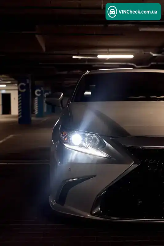 Lexus ES 2014, фото з оголошення 2 з 20, VIN JTHBW1GG1E2068964