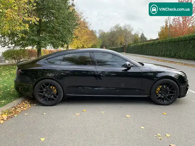 Audi A5 Sportback 2010, фото з оголошення 2 з 21, VIN WAUZZZ8T0AA046095