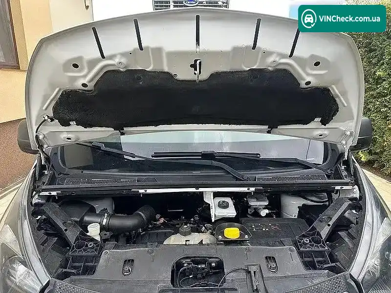 Opel Vivaro 2017, фото з оголошення 1 з 20, VIN W0LE7D605HV645207