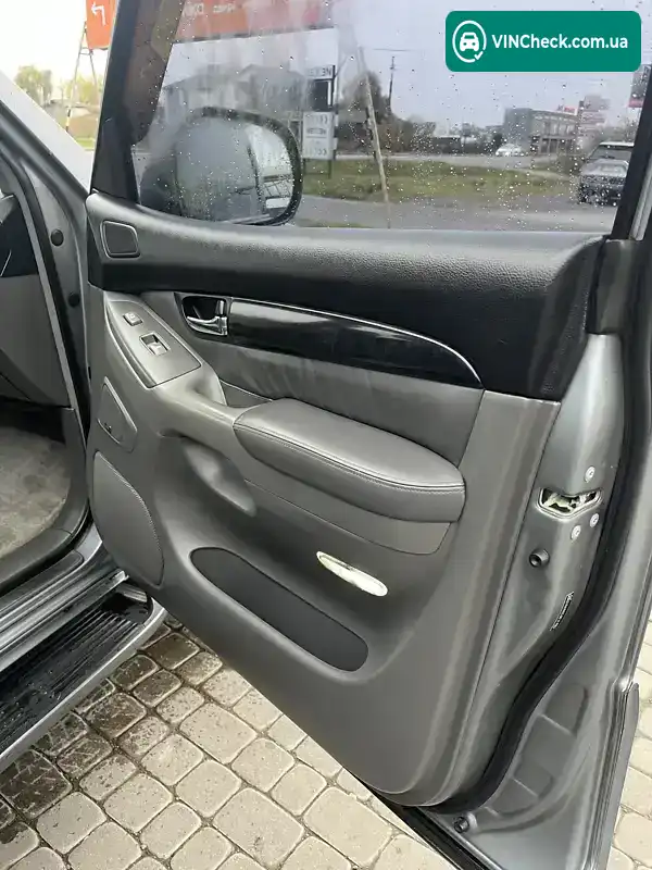 Lexus GX 2007, фото з оголошення 2 з 21, VIN JTJBT20XX70137835