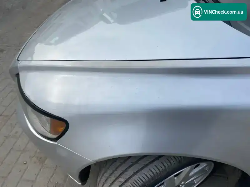 Volvo V50 2007, фото з оголошення 2 з 8, VIN YV1MW755172330731