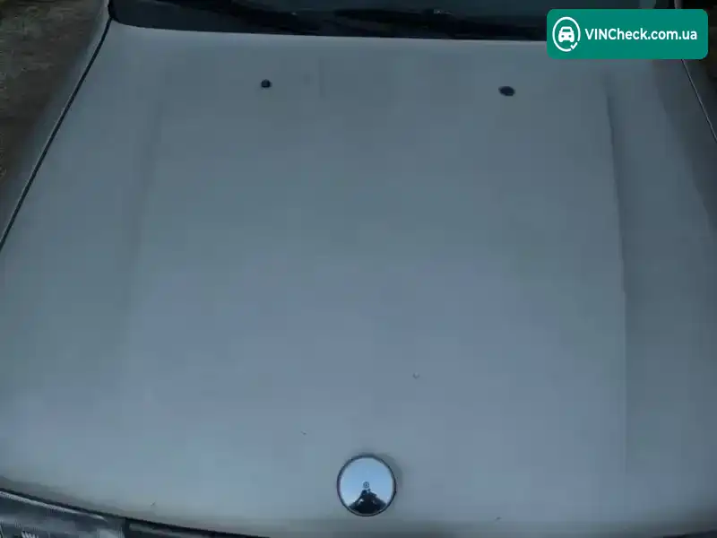 Opel Vectra 1992, фото з оголошення 2 з 11, VIN W0L000087NV147621