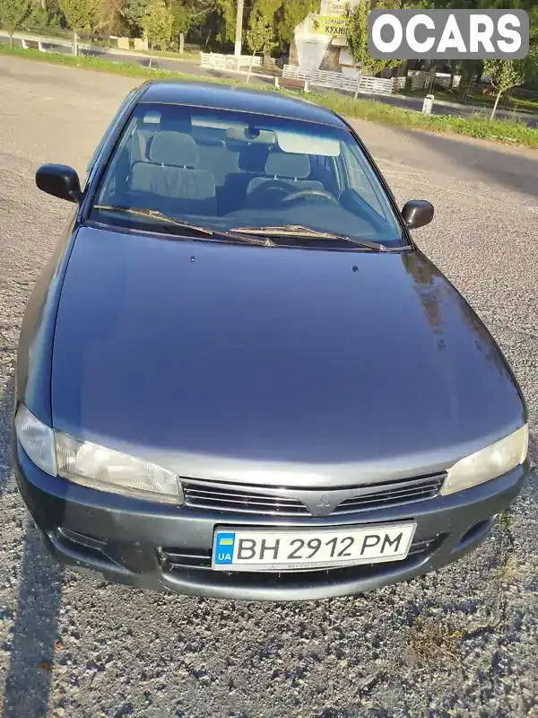 Mitsubishi Lancer 1997, фото з оголошення 2 з 13, VIN JMBSNCK1ATU020225