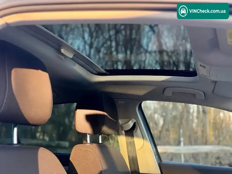Volkswagen Passat 2016, фото з оголошення 2 з 15, VIN WVWZZZ3CZGE246914