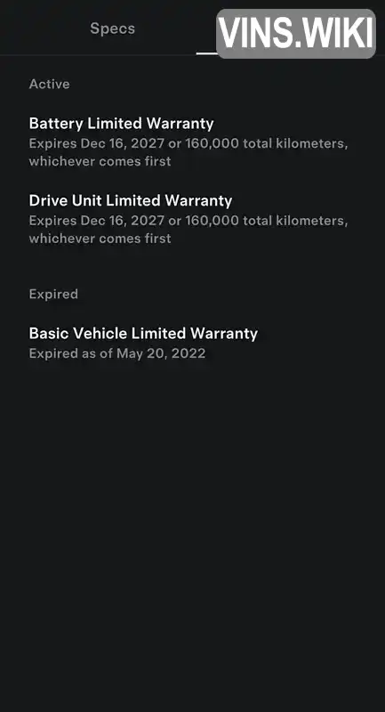 Tesla Model 3 2019, фото з оголошення 2 з 21, VIN 5YJ3E7EA9LF552966