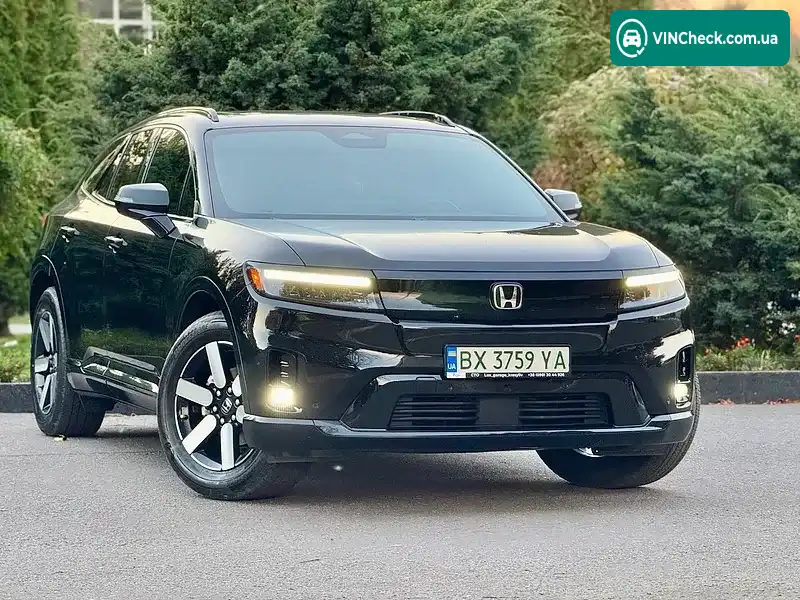 Honda Prologue 2024, фото з оголошення 1 з 20, VIN 3GPKHXRJ8RS521414