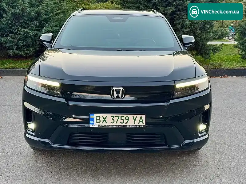 Honda Prologue 2024, фото з оголошення 2 з 20, VIN 3GPKHXRJ8RS521414