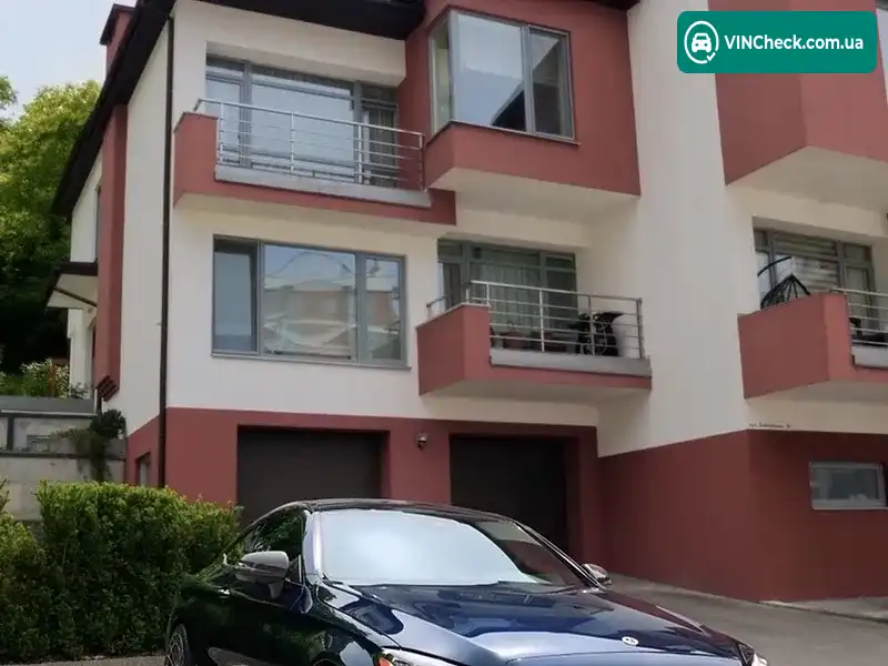 Mercedes-Benz C-Class 2022, фото з оголошення 2 з 20, VIN W1KWJ6EB0NG109311