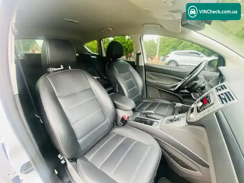 Ford Kuga 2012, фото з оголошення 2 з 13, VIN WF0RXXGCDRCR02450