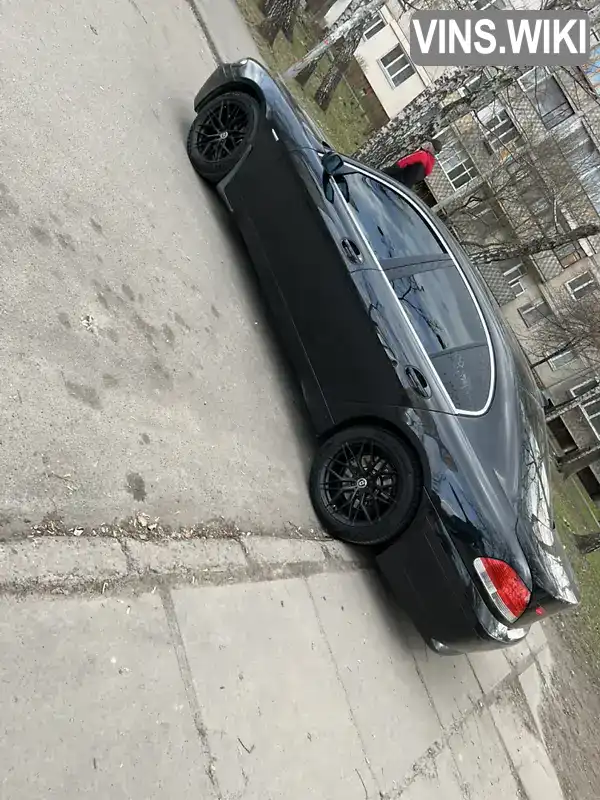 BMW 7 Series 2002, фото з оголошення 2 з 21, VIN WBAGL410X0DL87948