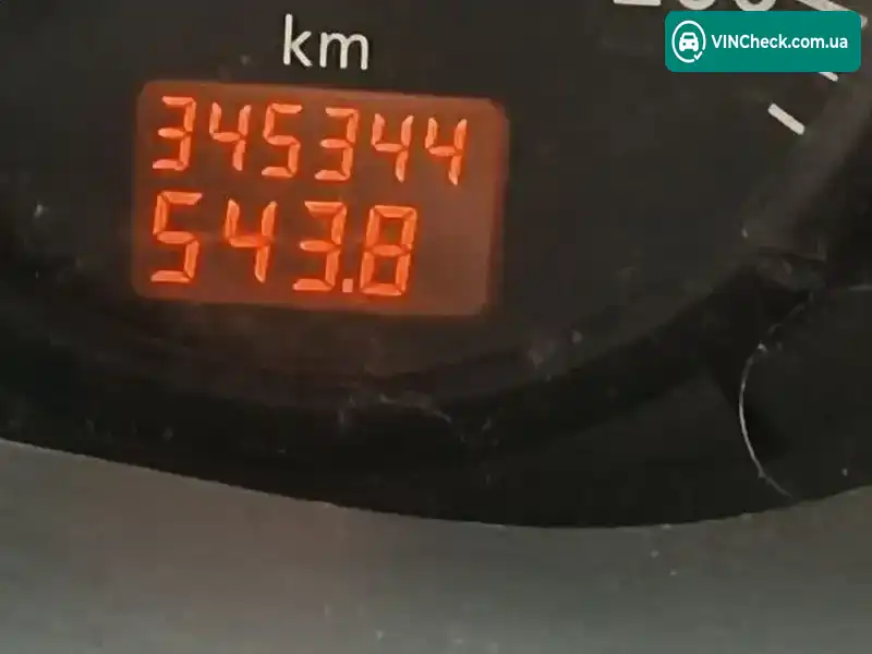 Renault Trafic 2005, фото з оголошення 2 з 12, VIN VF1FLADA65Y074307