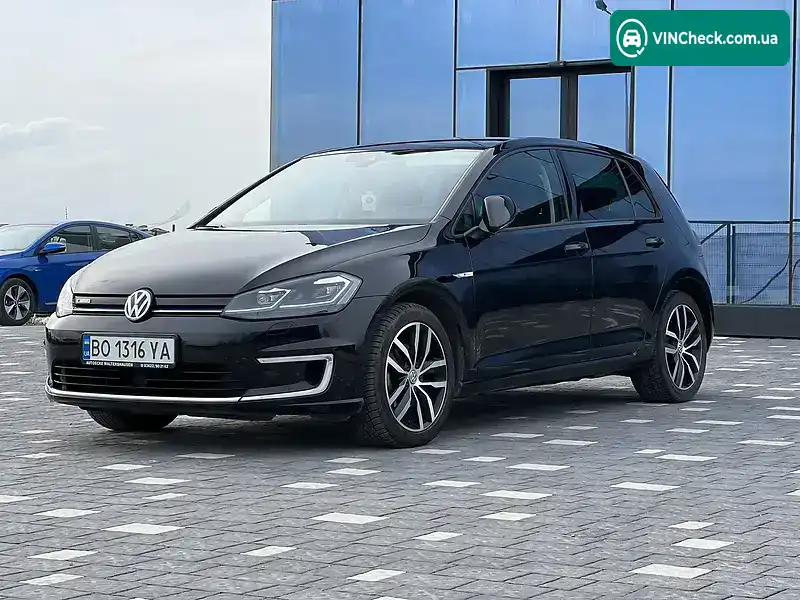 Volkswagen Golf 2018, фото з оголошення 2 з 20, VIN WVWZZZAUZJW911116