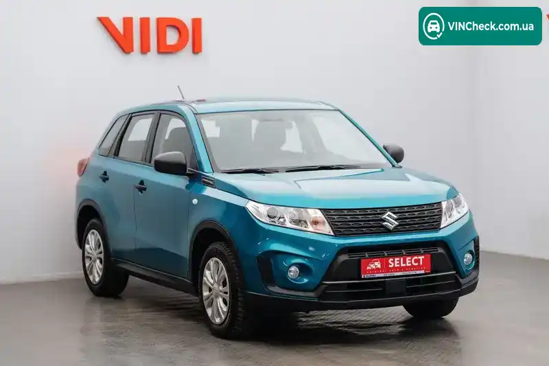 Suzuki Vitara 2024, фото з оголошення 1 з 16, VIN TSMLYD21S00D12228
