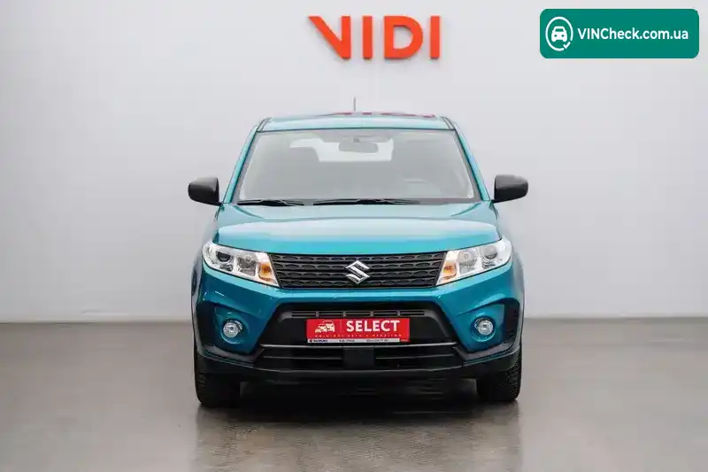 Suzuki Vitara 2024, фото з оголошення 2 з 16, VIN TSMLYD21S00D12228