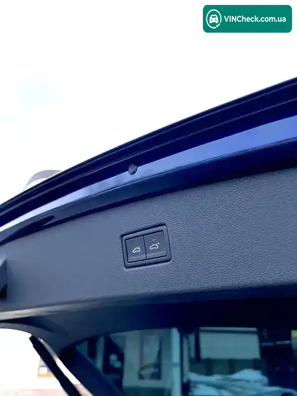 Volkswagen Tiguan 2018, фото з оголошення 1 з 20, VIN WVGZZZ5NZJW414876