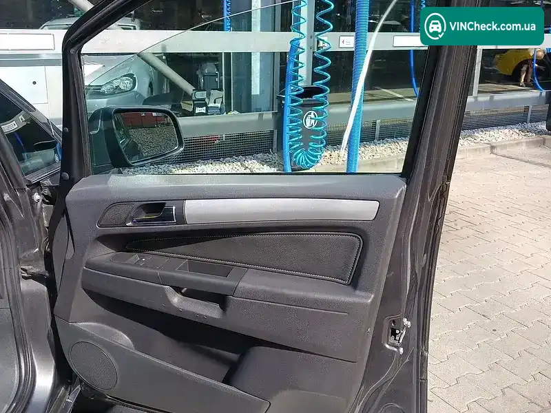 Opel Zafira 2011, фото з оголошення 2 з 20, VIN W0L0AHM75B2097945