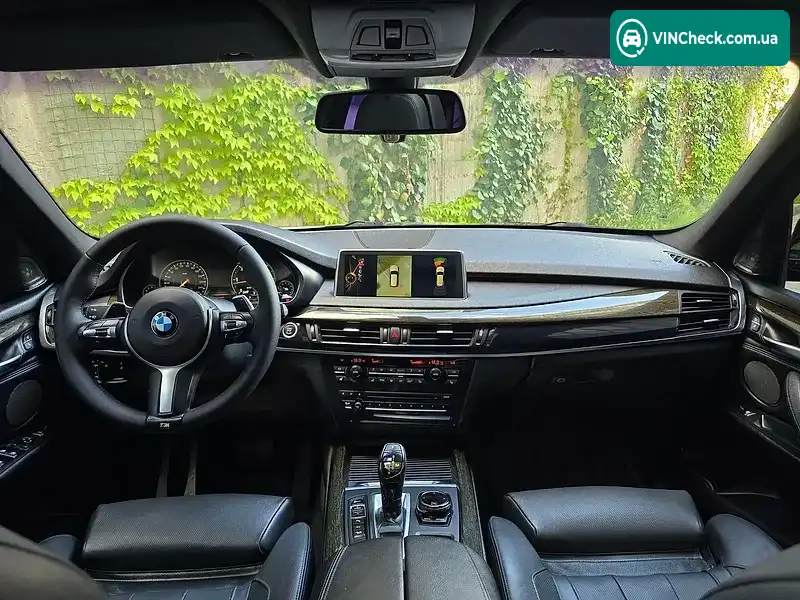 BMW X5 2013, фото з оголошення 2 з 20, VIN WBAKS810400G65144