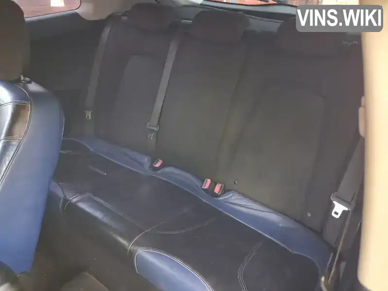 Kia Ceed 2008, фото з оголошення 2 з 5, VIN U5YFF23128L022253