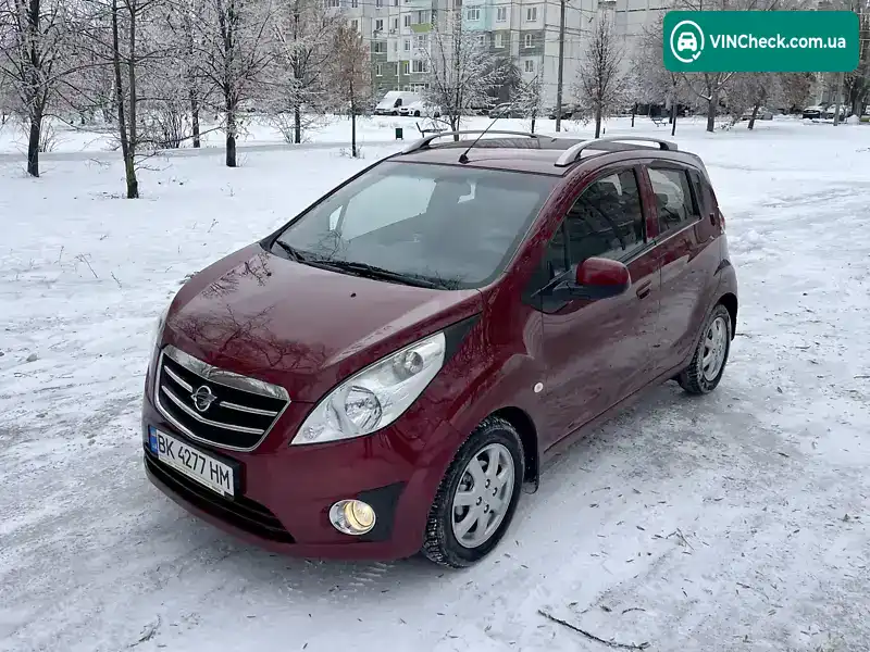 Ravon R2 2016, фото з оголошення 1 з 21, VIN XWBMA48N9HA501804