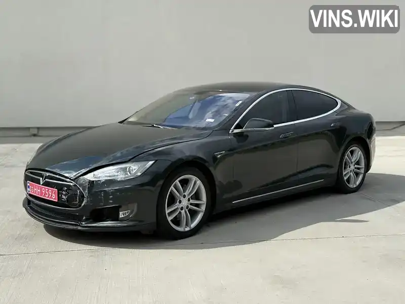 Tesla Model S 2013, фото з оголошення 2 з 21, VIN 5YJSA1CN9DFP26188
