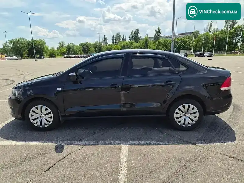 Volkswagen Polo 2011, фото з оголошення 2 з 15, VIN XW8ZZZ61ZCG023105