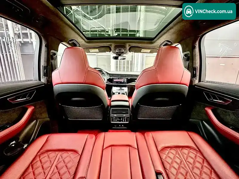 Audi SQ7 2022, фото з оголошення 2 з 20, VIN WA1VWBF79ND020214