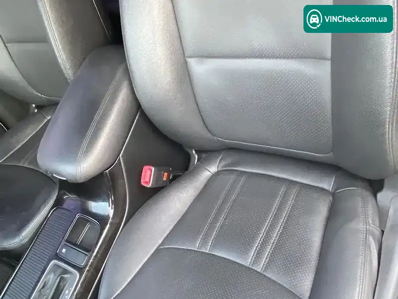 Kia Sorento 2014, фото з оголошення 2 з 20, VIN KNAKU815BEA471048