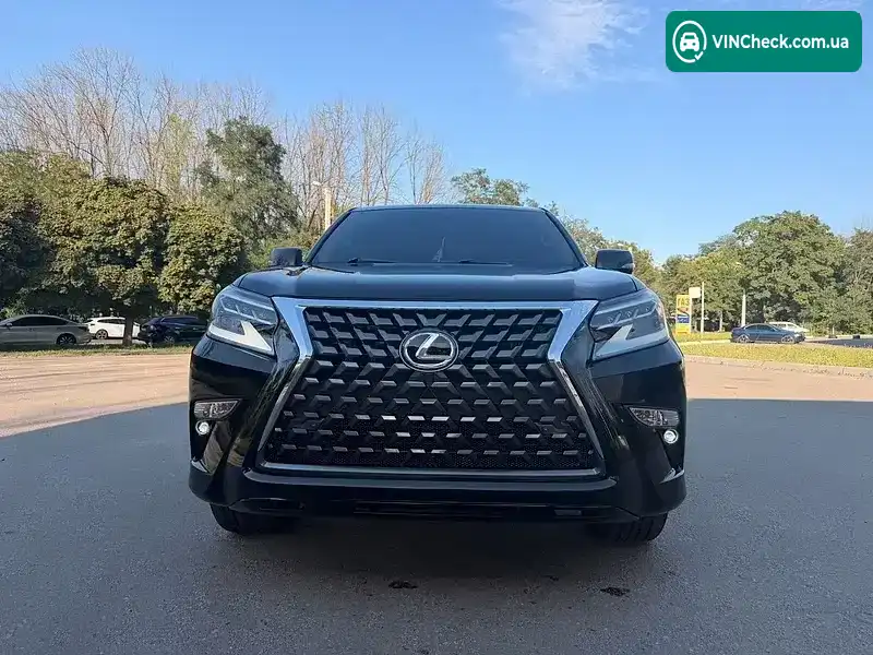 Lexus GX 2011, фото з оголошення 2 з 20, VIN JTJJM7FX505027703