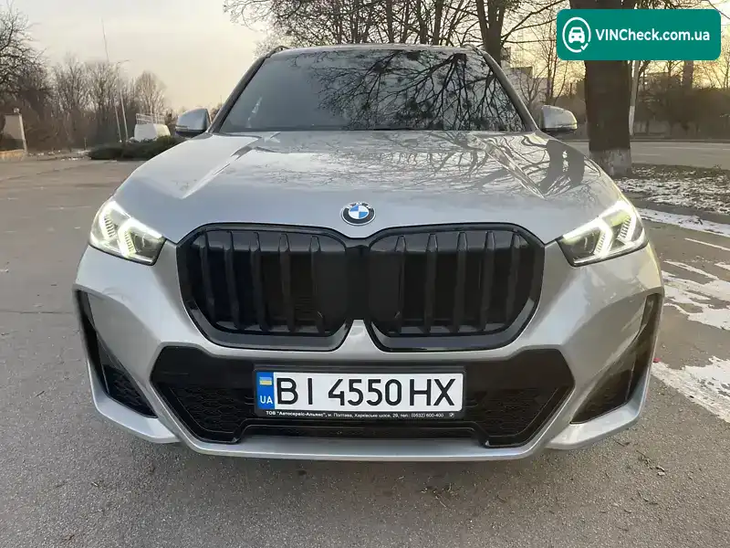 BMW X1 2023, фото з оголошення 2 з 21, VIN WBA11EG0705W37388