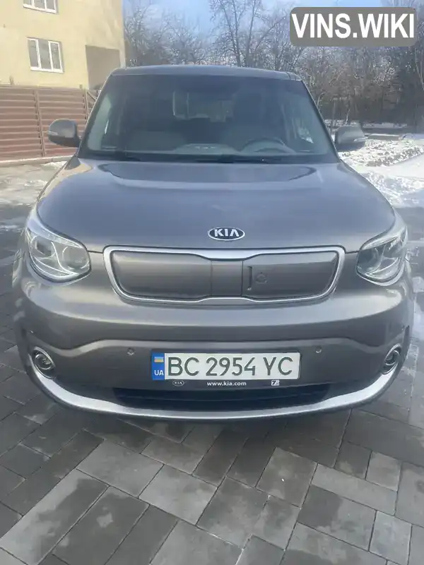 Kia Soul 2015, фото з оголошення 1 з 11, VIN KNAJX81EFG7007397