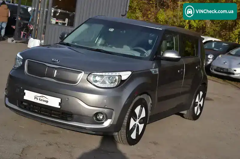 Kia Soul 2015, фото з оголошення 1 з 21, VIN KNAJX81EFF7004103