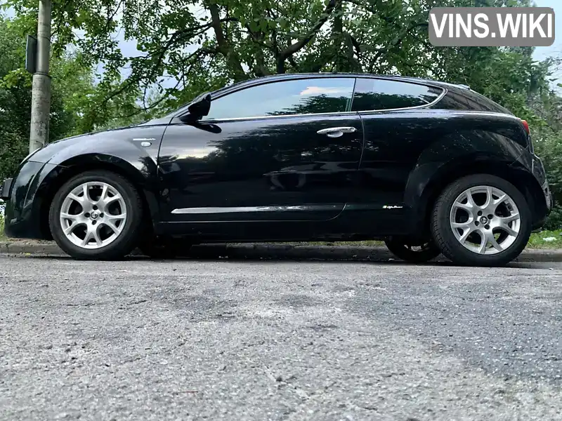 Alfa Romeo MiTo 2011, фото з оголошення 2 з 13, VIN ZAR95500001162149