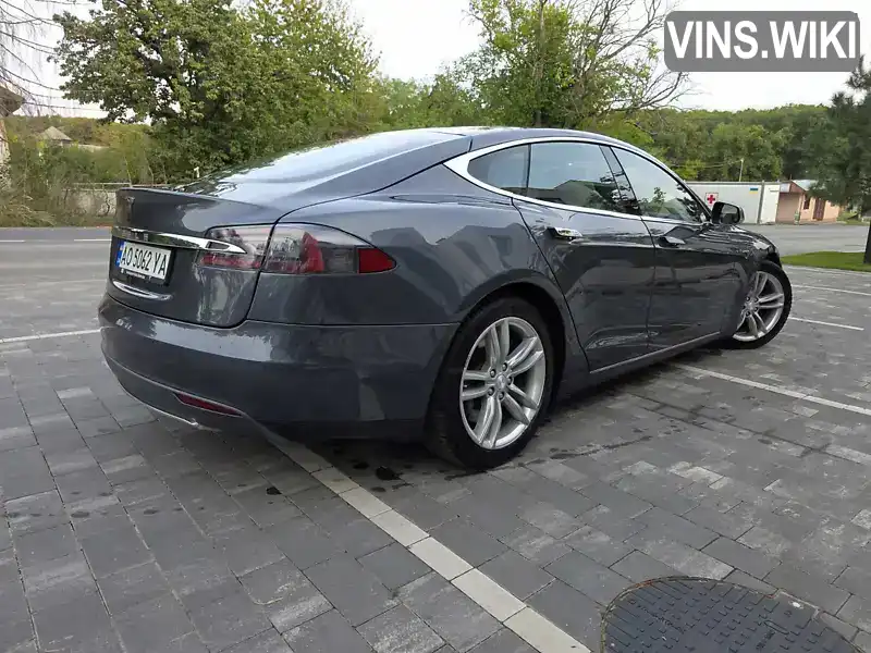 Tesla Model S 2015, фото з оголошення 2 з 21, VIN 5YJSA1E21FF112919