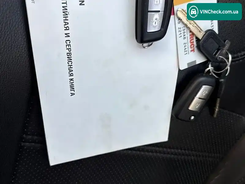 Nissan Juke 2015, фото з оголошення 2 з 20, VIN SJNFBAF15U7139713