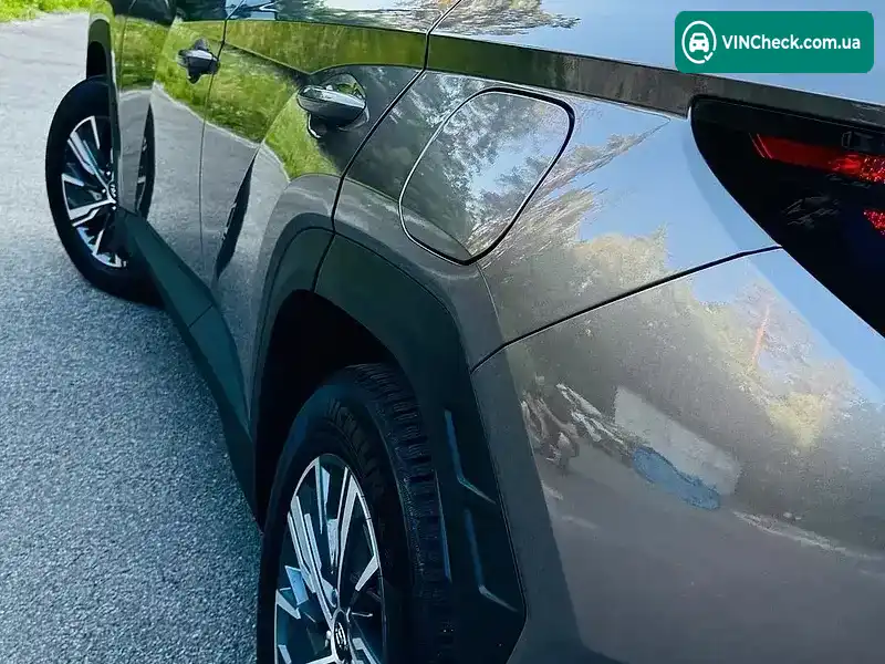 Hyundai Tucson 2022, фото з оголошення 1 з 20, VIN TMAJB81DBMJ287805
