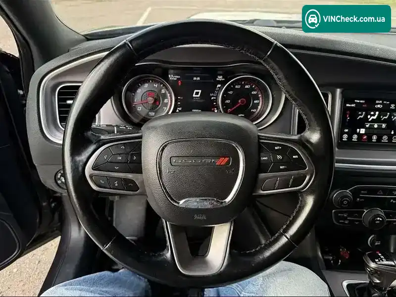 Dodge Charger 2020, фото з оголошення 2 з 21, VIN 2C3CDXBG4LH110963