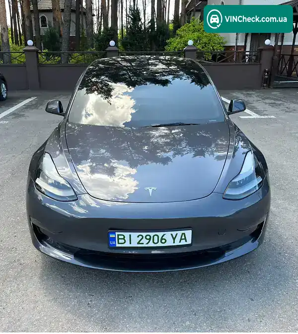 Tesla Model 3 2023, фото з оголошення 2 з 21, VIN 5YJ3E1EA0PF512004