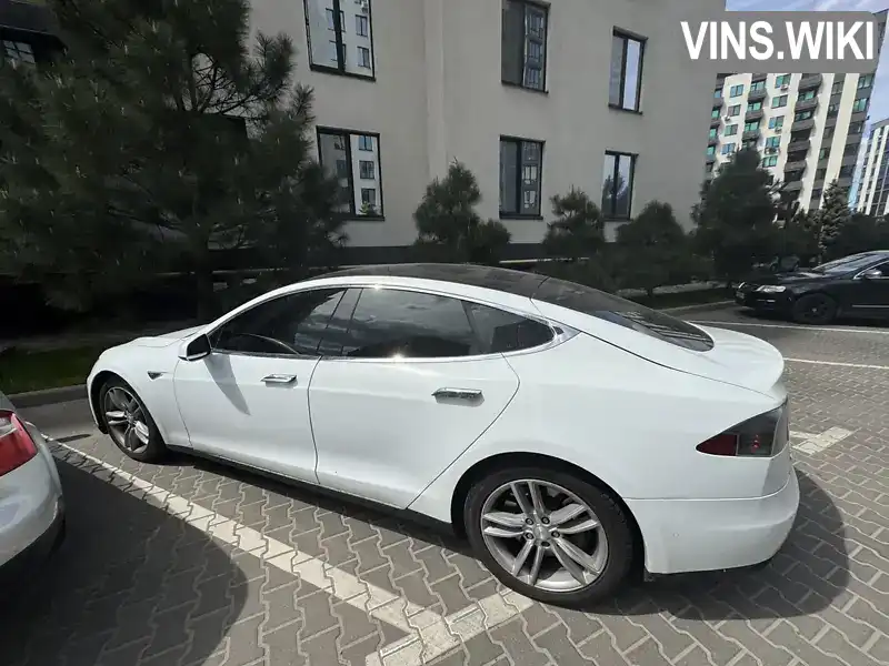 Tesla Model S 2015, фото з оголошення 2 з 5, VIN 5YJSA1H26FF099824