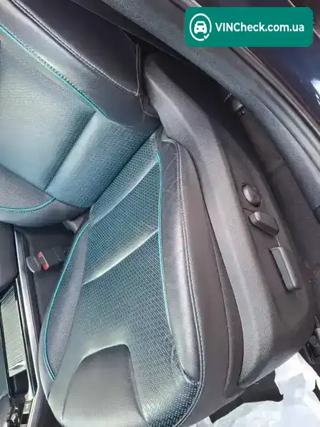 Kia Niro 2022, фото з оголошення 2 з 21, VIN KNACC81GFN5150307