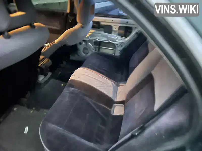 Opel Omega 1995, фото з оголошення 2 з 20, VIN W0L000025S1059339