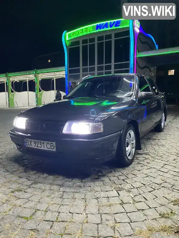 Opel Vectra 1990, фото з оголошення 1 з 21, VIN W0L000087M5132981